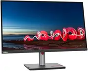 Lenovo Thinkvision T27h-30 27 Inch QHD IPS USB-C Monitor