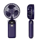Silent Mini Fan 3 Speeds USB Fan New Portable Fan Summer