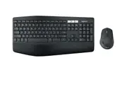 Logitech MK850 Performance Wireless Keyboard and Mouse Combo [920-008233]