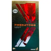 在飛比找蝦皮購物優惠-現貨-Hot Toys PREDATORS CLASSIC 