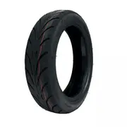 TDR 10" x 2.125 Self-Sealing Gel Tyre for Ninebot Segway F20 F25 F30 F40 E-Scooter, Impact Resistant, Durable, Wear-Resistant, Slip-Resistant, Self-Healing Function