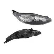 Sterling Headlight to suit Ford Fiesta 09/2008 to 07/2013 - FDFS-HEL-12R