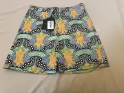Cynthia Rowley Greenroom Men's Board Shorts Size S 020