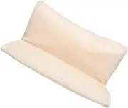 BESPORTBLE Cat Bed Hammock L-Shape Design Comfortable Cat Hammocks for Indoor Cats Hanging Cat Bed Easy to Clean Mesh Fabric