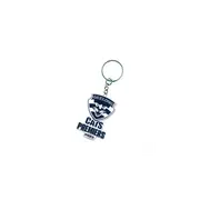 Geelong Cats AFL Premiers Keyring (Pre-Order November)