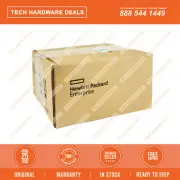 787641-001 RETAIL BOX HPE MSA 450GB SAS 12G 15K SFF DP HDD