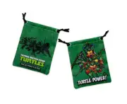 Dice Masters Teenage Mutant Ninja Turtles Dice Bag