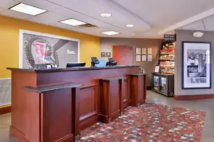 Hampton Inn Norfolk/Virginia Beach