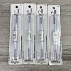 4 Pack e.l.f. Clear Lash & Brow Mascara Conditioning Clear Brow & Lash Gel