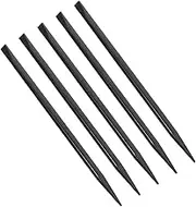 Kit for Boys and Girls: 5pcs Scratch Pens for Drawing on Scratch Paper for Artistic Development