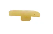 NEW Genuine STIHL Bumper Strip 021 023 025 MS192T MS201T MS250 1123-648-6600 OEM
