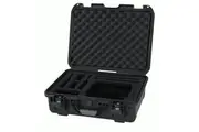 Gator G-INEAR-WP Titan Case, In Ear System