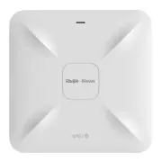 RG-RAP2260-G Ruijie Reyee WiFi6 Ceiling Access Point (No PoE Injector)