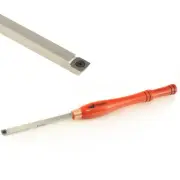 Easy Wood Tools, Model 1200, Full-Size Easy Rougher, Turning Tools
