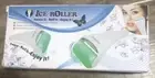 Ice Roller for Face & Eyes Anti-Aging Cooling Therapy Skin Massage Handheld Tool