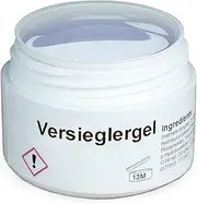 GS-Nails UV Sealing Gel Sealer Finish Gel Made in Germany (15 ml)