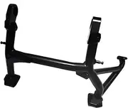 ZEISIU Motorcycle Center Stand Bracket Kickstand Foot Centerstand Support Rack Fit For SUZUKI 2014-2019 V-STROM 1000 DL1000 V Strom 100