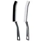 Grout Cleaner Brush Multifunctional Household Tools for Kitchen Tile Dead Angle