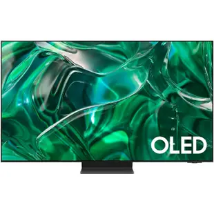 三星 Samsung S95C系列 QA65S95CAJXZK 65吋 OLED 4K 智能電視機 香港行貨 (包座檯安裝)