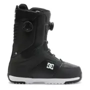 DC Control Men's Dual BOA Snowboard Boots