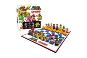 Super Mario Chess Collectors Edition