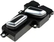 Power Seat Adjuster Switch for Audi A6 4G A7 4G R8 for Vw for Skoda for Schalter Power Seat Adjustment Switch 4G0959748