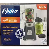 在飛比找蝦皮購物優惠-美國OSTER Ball Mason Jar隨鮮瓶果汁機