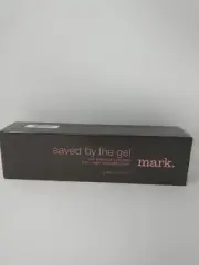 MARK "Saved by The Gel" Waterproof Eyeliner GOLD STAR W/ Brush, Avon New 2015