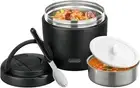 Thermo Food Jar for Hot Food Adults 32OZ Soup Thermo Lunch Containers Wide Mouth