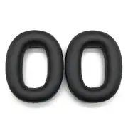 Soft Earpads For Marshall Monitor Ii Anc Wireless Headphone Elastic- Earpads