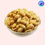 Fried And Salted Jombo Peanuts 100g Chill And Fried 100% Ceyloan Product
