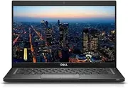 Dell 7380 13.3" FHD Touch Screen Intel i7-6600U 16GB 256GB Windows 11 Laptop (Renewed)