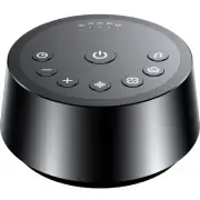 Sound Machines with 25 Soothing Sounds Sleep White Noise Machine 32 Volume Le...
