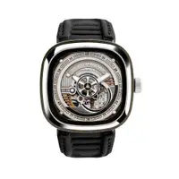 在飛比找蝦皮商城優惠-【SEVENFRIDAY】S2 潮流新興瑞士機械腕錶