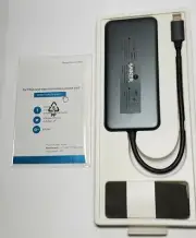 ANKER A83460A2 POWEREXPAND 7-IN-1 USB-C PD MEDIA HUB