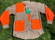 Vintage Bushmaster Small Game Hunting Shirt