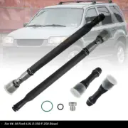 Diesel Updated Stand Pipe & Dummy Plug Kit For 04-10 Ford v8 6.0L Powerstroke (for: Ford)