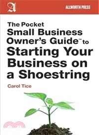 在飛比找三民網路書店優惠-The Pocket Small Business Owne