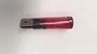 A29 - Indicator Light RED 9mm (no lead) THIN