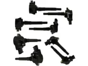Ignition Coil Kit For C63 AMG CL63 CLK63 CLS63 E63 ML63 R63 S63 SL63 SLS MG86D3