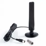 1080P Indoor Digital Antenna 1Pcs Booster Active Receiver Amplifier 1569