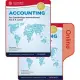 Accounting for Cambridge International as & a Level Print and Online Student Book Pack