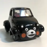 在飛比找蝦皮購物優惠-Tomica 會場限定 熊本熊  熊本熊本熊