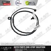 Front Brake Pad Wear Sensor fits Aston Martin V8 Vantage & DB9, 4G43-2L507-AB
