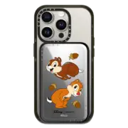 PowerThru Power Bank Mirror Power Bank MagSafe Compatible Chip 'n' Dale PowerThru Power Bank