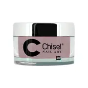 Chisel SNS Gelish Dip Dipping Acrylic Nail Powder Solid - 286 56g 2oz