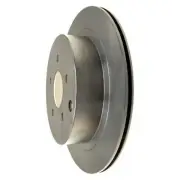Raybestos R-LineTM Vented Rear Brake Rotor BD9966 Fits 2003-2007 Nissan Murano