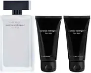 [Narciso Rodriguez] For Her Pure Musc Set: 50 ml EDP + BL + SG