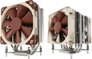 GA102514 NH-U9DX i4 High Performance Intel Xeon CPU Cooler