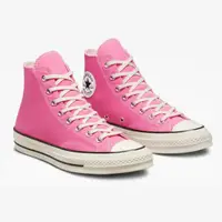 在飛比找PChome24h購物優惠-【CONVERSE】CHUCK 70 1970 HI 高筒 